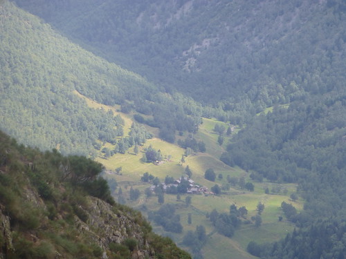 agost pirineus tavascan 2013 valldecardós lladorre