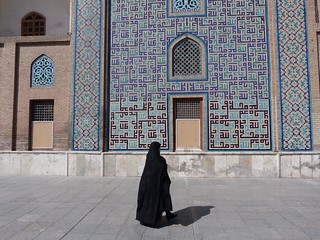 Qazvin (Irán)