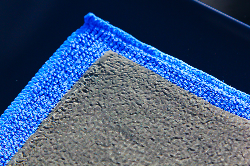 Review: CarPro Polyshave Decontamination Clay Towel | Detailing World Forum