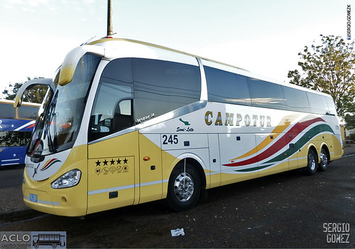 uruguay volvo turismo ônibus transporte autocar artigas irizar i6 ómnibus rodoviário 6x2 buscoach turil interdepartamental b12r campotur