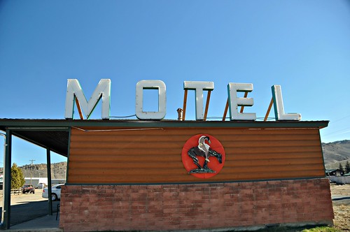 hotel colorado lodging indian motel nativeamerican co pammorris hotsulphurspringscolorado pamspics d5000 overnightontheroad nikond5000 utetrailsmotel