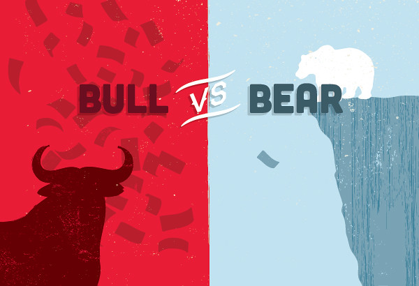 Bull vs. Bear Markets