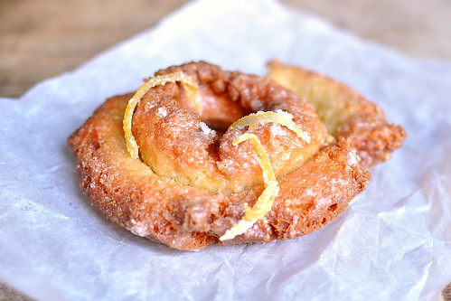 Do-Rite Donuts - The Loop - Chicago