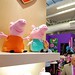 Ty: Peppa Pig: UK Toy Fair 2015