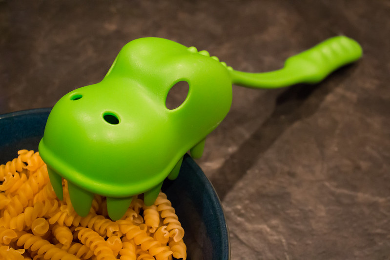 Pastasaurus