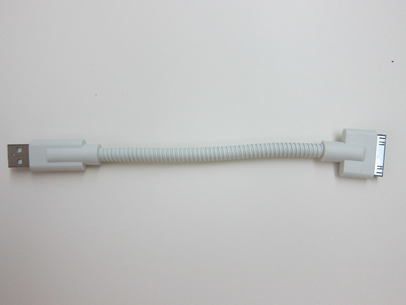 limb.al - White Apple 30-pin