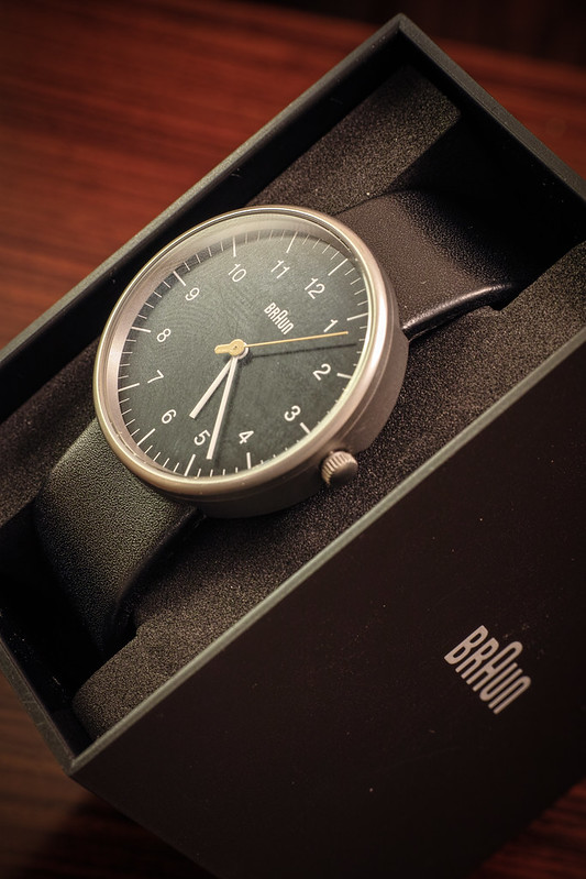 Braun bn0021 outlet watch