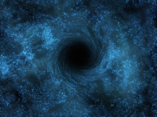 Star Cycle: Black Hole