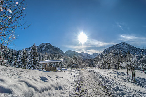 schnee winter landscape bayern nikon urlaub tokina berge landschaft tourismus oberstdorf allgäu weitwinkel d80 naturemasterclass