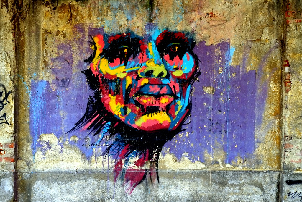 graffiti | lisbon 2013