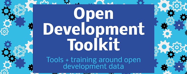 Open Development Toolkit