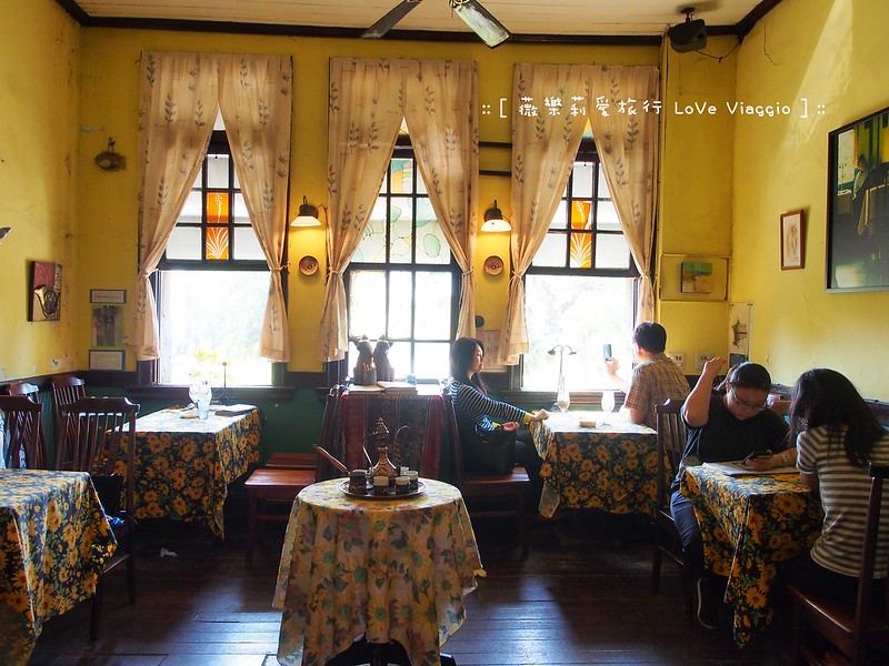 台南窄門咖啡,台南餐廳,窄門咖啡,窄門咖啡館,老屋餐廳 @薇樂莉 - 旅行.生活.攝影