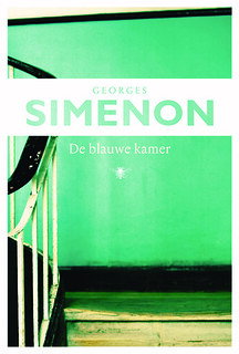 Netherlands: La Chambre bleue, paper + eBook publication (De blauwe kamer)
