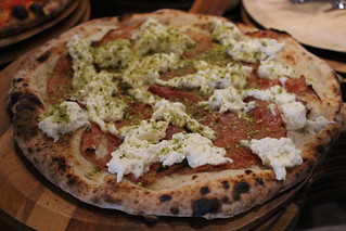 Gourmet Pigs: Prova Pizza, West Hollywood's Newest Italian ...