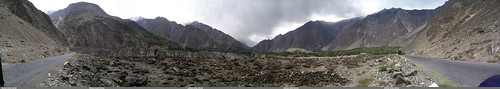 pakistan sky panorama clouds landscape geotagged wideangle tags location elements hunza ultrawide stitched gilgitbaltistan imranshah