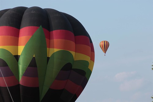ohio summer hot festival air balloon hotairballoon coshocton