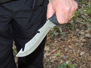 Knife Depot Blades