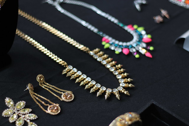 Living After Midnite: Shopbevel Jewelry
