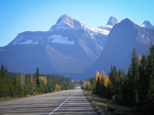 Icefields Parkway 1