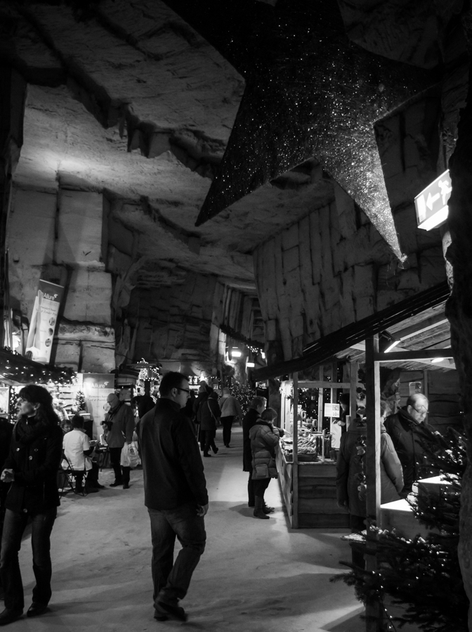 Valkenburg Caves Christmas Market (31 of 34)