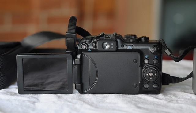 Máy ảnh Compact, bán chuyên, siêu zoom giá  CỰC tốt Chào 2015.(CANON, NIKON,SONY) - 3