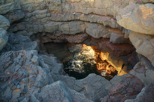 window hawaii lava hole southpoint thepoint kalae jumpinghole turtleslava2014