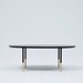 penguin sofa table - black #sofatable#penguin#펭귄#테이블
