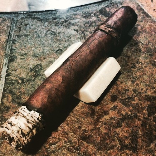 #nowsmoking #CAO #AmazonBasin #cigar #stogiestand #cigarporn #cigarlife #cigarsnob #cigaraficionado