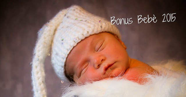 Bonus Bebè