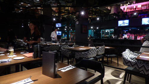 Koh Samui HardRock CAFE opened