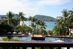 Nice day in Patong
