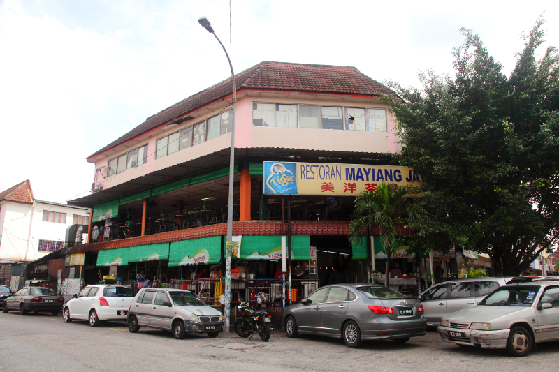 Restoran-Mayiang-Jaya-PJ
