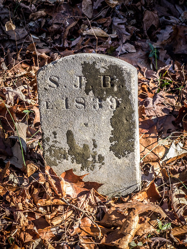 Rocky Springs Cemetery-039