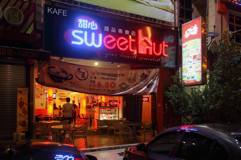 Sweet-Hut-Kepong