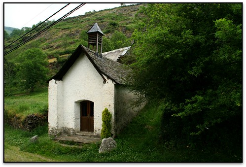 españa canon spain catalonia catalunya hermitage cataluña ermita eos20d valledearan espanya valdaran valldaran tamron18200 elsenyordelsbertins enunlugardeflickr bausen aranvalley lleidaprovincia