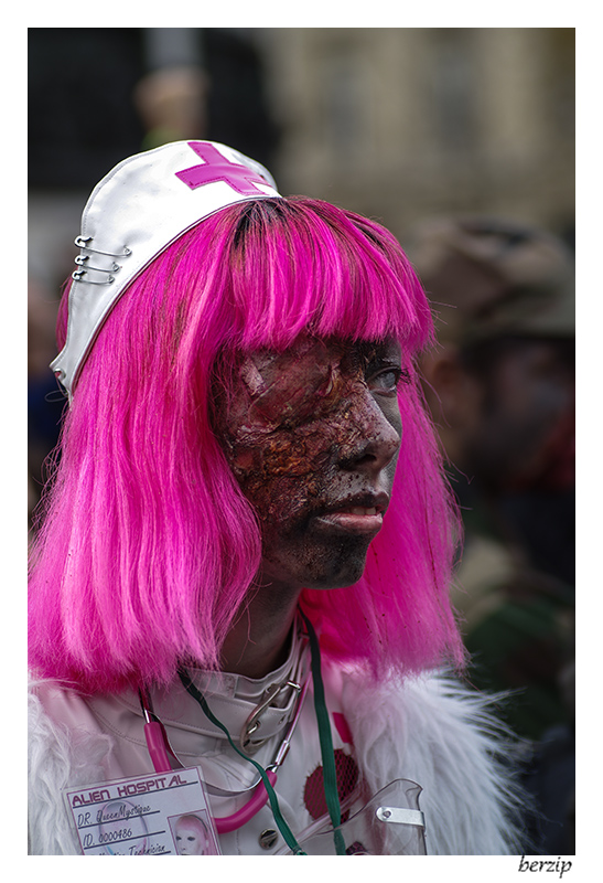 zombie walk paris 2014 # 2 et fin 15569265699_1cc8b3d900_o