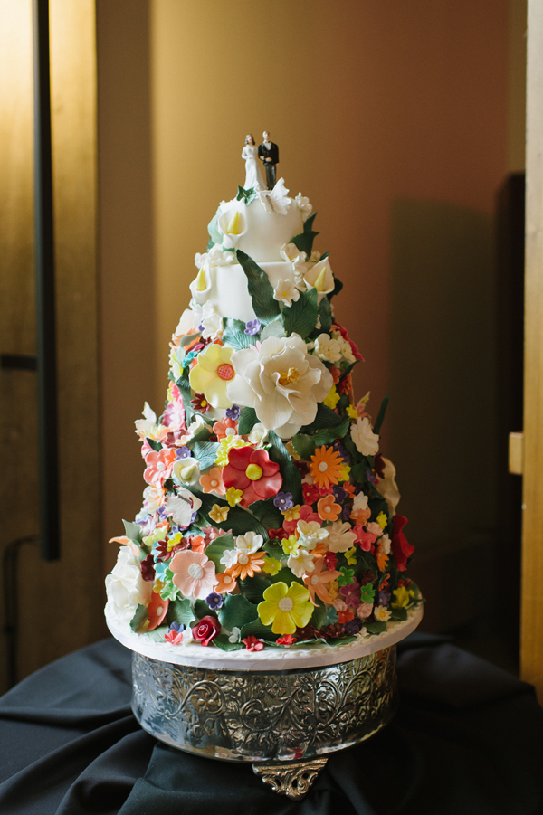 Celine Kim Photography Mildreds Temple Kitchen intimate colorful restaurant wedding Toronto wedding photographer-58