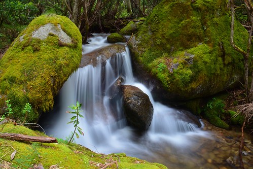 water creek geotagged flow waterfall australia newsouthwales aus cascade thredbo snowymountainsnationalpark geo:lat=3650399626 geo:lon=14830323100