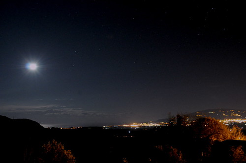 mare luna cielo moonlight 31 dicembre calabria catanzaro golfo lamezia stelle terme jacurso