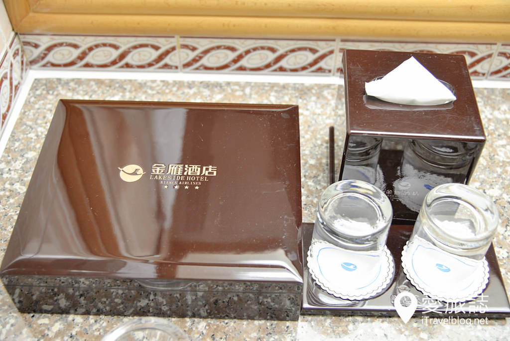 厦门金雁酒店 Xiamen Lakeside Hotel (36)