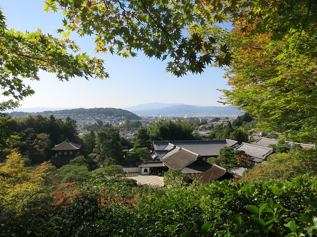 Kyoto 2014: Tenryuji