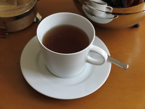 Schwarzer Tee (Flugtee Nepal SFTGFOP1 Second Flush)