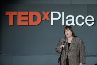 TEDxPlaceDesNations