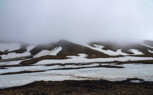 askjavulkaan iceland kratermeer lavaformaties norðurlandeystra ijsland is