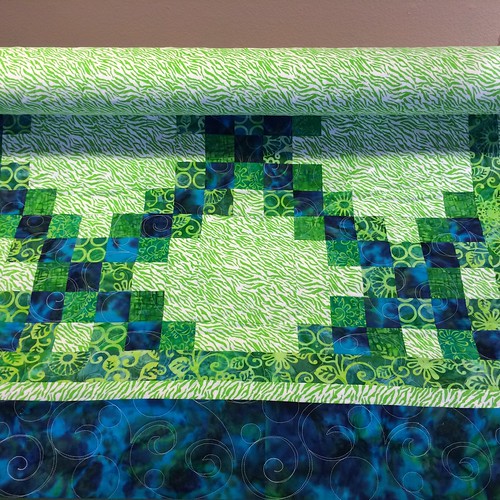 quilt bright quilting patchwork stephenson irishchain topstotreasures
