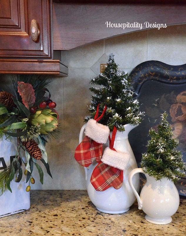 Kitchen-Christmas 2014-Housepitality Designs