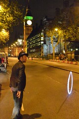 Danny LoveFire Does London 2013 12 01 (31)