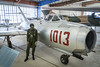 MiG-15UTI