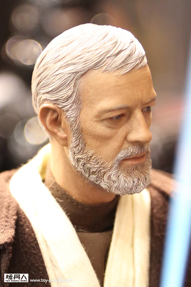 [Hot Toys] Star Wars: Obi-Wan Kenobi 1/6 scale - Página 3 15428847713_7b0cf6375a_b