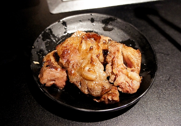 大阪必吃松阪牛燒肉16